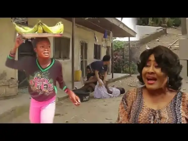 Video: Slave In My Mother